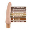 DR SKIN COCK VIBE 7