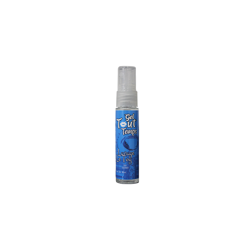 LAVAGE LE TOY  LIMPIADOR DE JUGUETES  30 ML