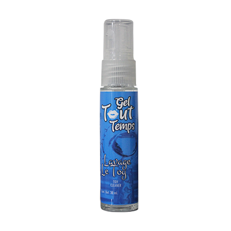 LAVAGE LE TOY  LIMPIADOR DE JUGUETES  30 ML