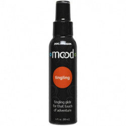 LUBRICANTE EFECTO HORMIGUEO...