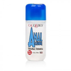 LUBRICANTE ANAL LUBE  TAPA...
