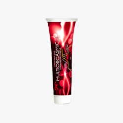 gel multiorgasmico sxo 18 gr