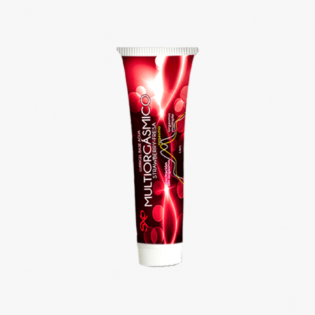 gel multiorgasmico sxo 18 gr