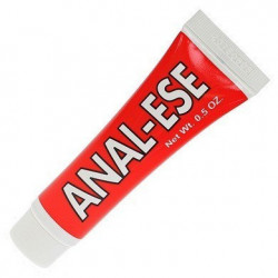 CREMA ANAL EAZE .05 OZ