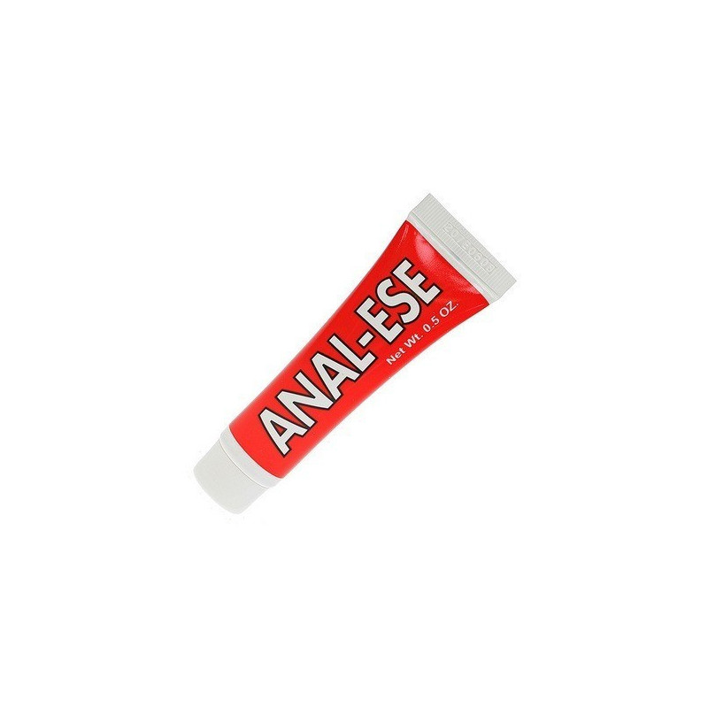 CREMA ANAL EAZE .05 OZ