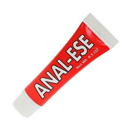 CREMA ANAL EAZE .05 OZ