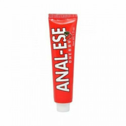 ANAL EAZE CREMA 1.5 OZ