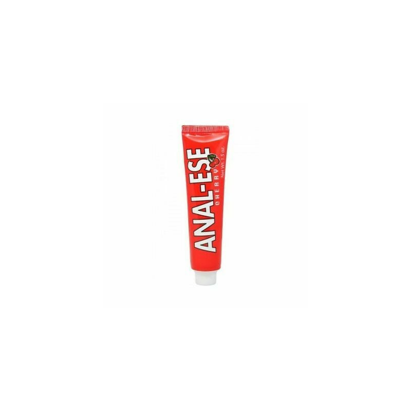 ANAL EAZE CREMA 1.5 OZ