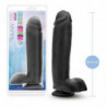 DILDO  HUGE   AU NATUREL 26.6 CM