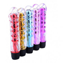 VIBRADOR jelly  LOVER