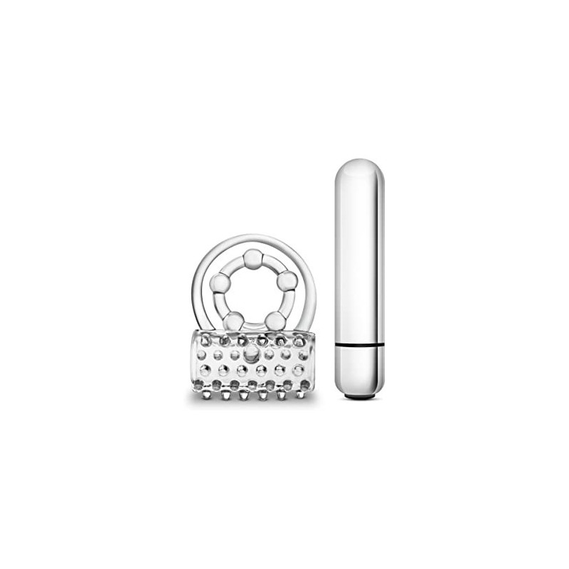 Anillo Super CLITIFIER  10 FUNCIONES