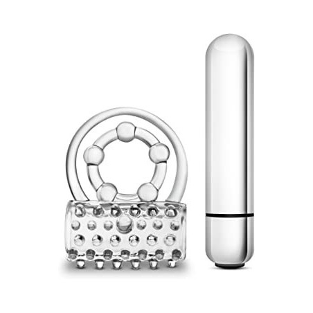 Anillo Super CLITIFIER  10 FUNCIONES
