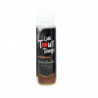 gel  4 en 1  sabor chocolate lub temps tout  30 ml