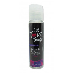Gel 4 en 1 sabor frutas de...
