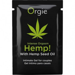 SACHET HEMP ORGIE  VIBRADOR...