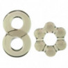 Classix Performance Cock Ring Set