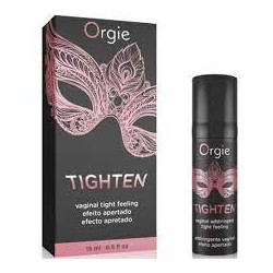 ORGIE ESTRECHADOR VAGINAL...
