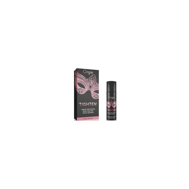 ORGIE ESTRECHADOR VAGINAL TIGHTEN 15 ML