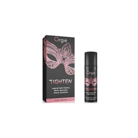 ORGIE ESTRECHADOR VAGINAL TIGHTEN 15 ML