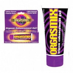 ORGASMIX 1 OZ  30 ML