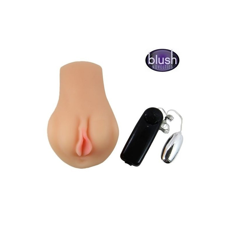 HONEY POT  VAGINA CON VIBRACIÓN