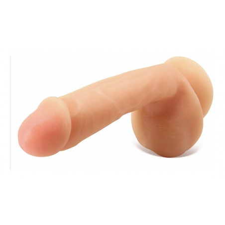 ANTHONY DILDO  REALISTA