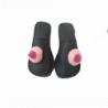 PANTUFLAS BOBBIE