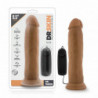 DR THROB  9.5 VIBRADOR