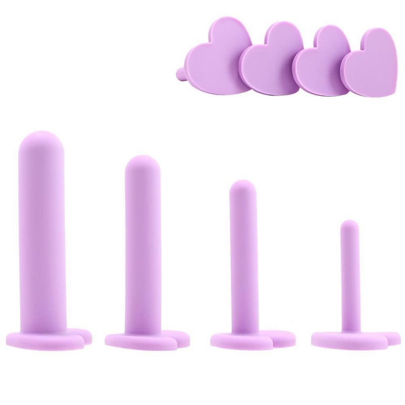 WELLNESS DILATOR KIT