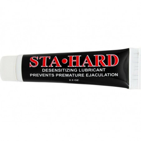 STA HARD CREMA  0.5 OZ