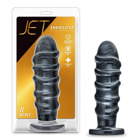 Jet – Annihilator 11 pulgadas plug grande