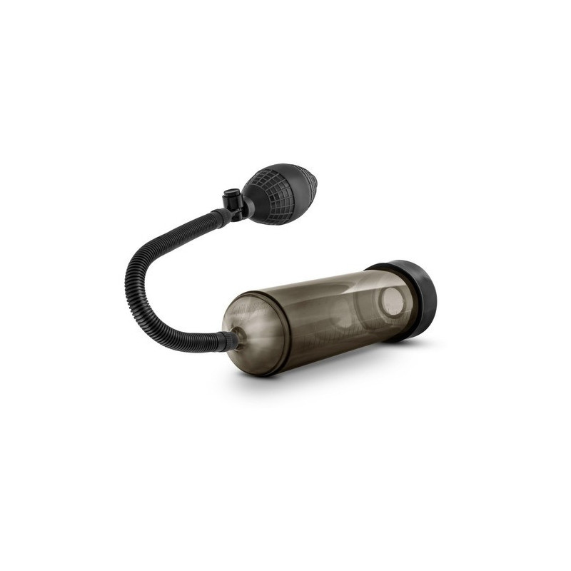 VX101 BOMBA DE VACIO  PERFORMANCE HUMO