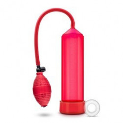 Performance Vx101 Pump Rojo...