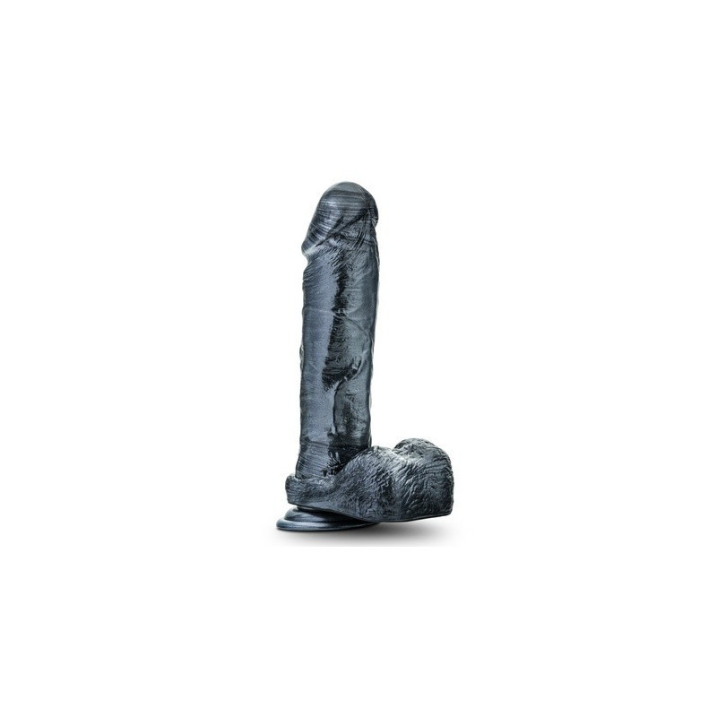 Jet Shadow Carbon Metallic Black 9 "Dong