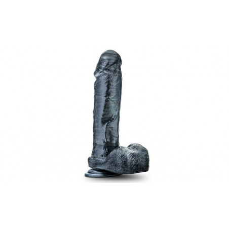 Jet Shadow Carbon Metallic Black 9 "Dong