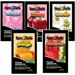 lov lub lubricante de sabor...