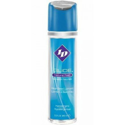 Lubricante Base Agua...