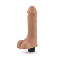 x5 7"vibrating cock latin