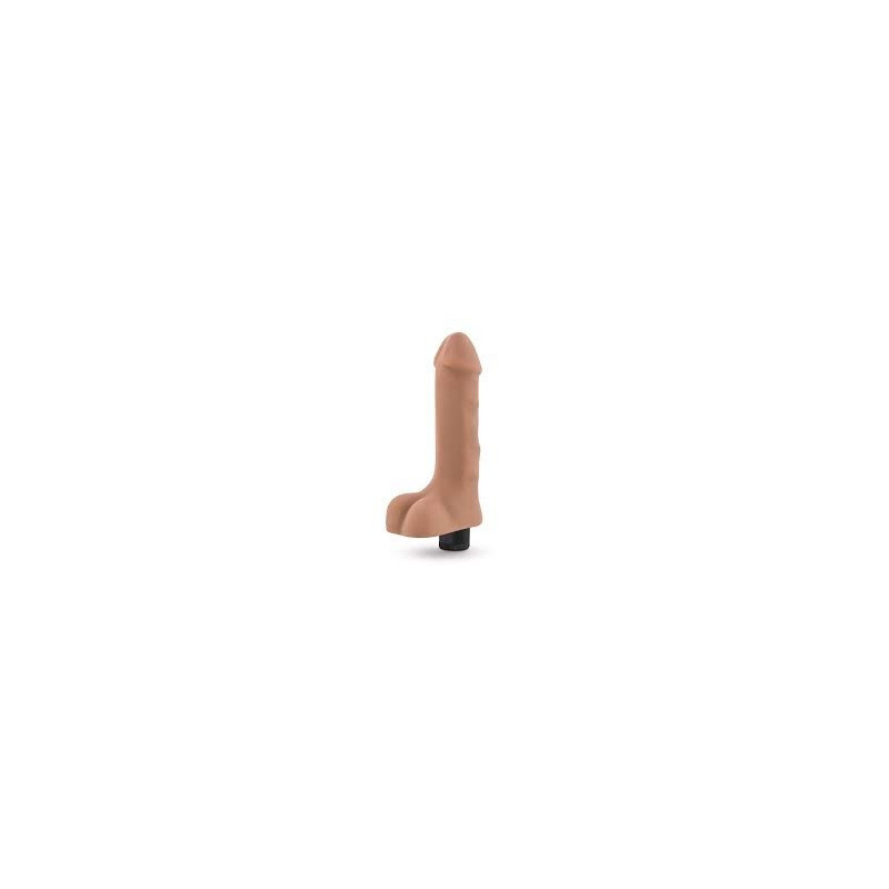 x5 7"vibrating cock latin