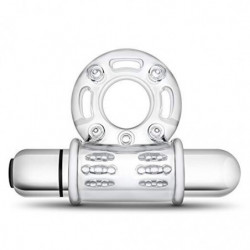 10 Function Vibrating Bull...