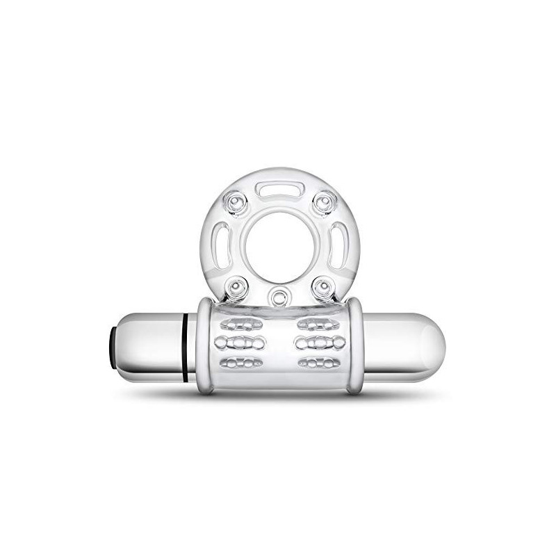 10 Function Vibrating Bull Ring