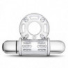 10 Function Vibrating Bull Ring