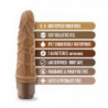 Dr. Skin Cock Vibe 3 latino