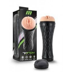 THE TORCH MASTURBADOR TIPO...