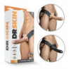 DR SKIN 6" STRAP ON HUECO ARNES