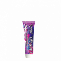LUBRIGEL ANAL  18G