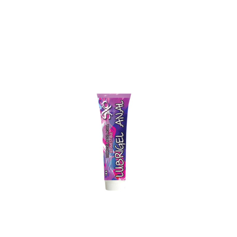 LUBRIGEL ANAL  18G