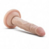 DR SKIN 5" MINI cock
