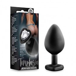 Temptasia Bling Plug SMALL