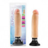 Magnum Vibrating Dong Au Naturel